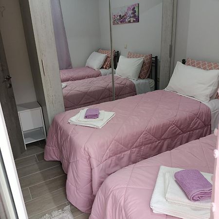Dora'S Home Kanálion Екстериор снимка