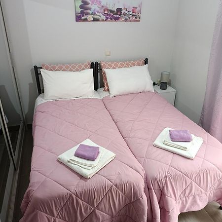 Dora'S Home Kanálion Екстериор снимка