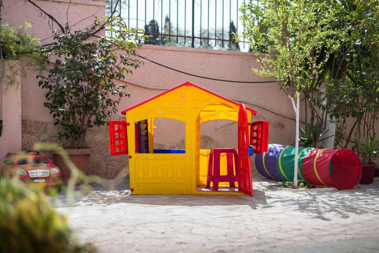 Dora'S Home Kanálion Екстериор снимка