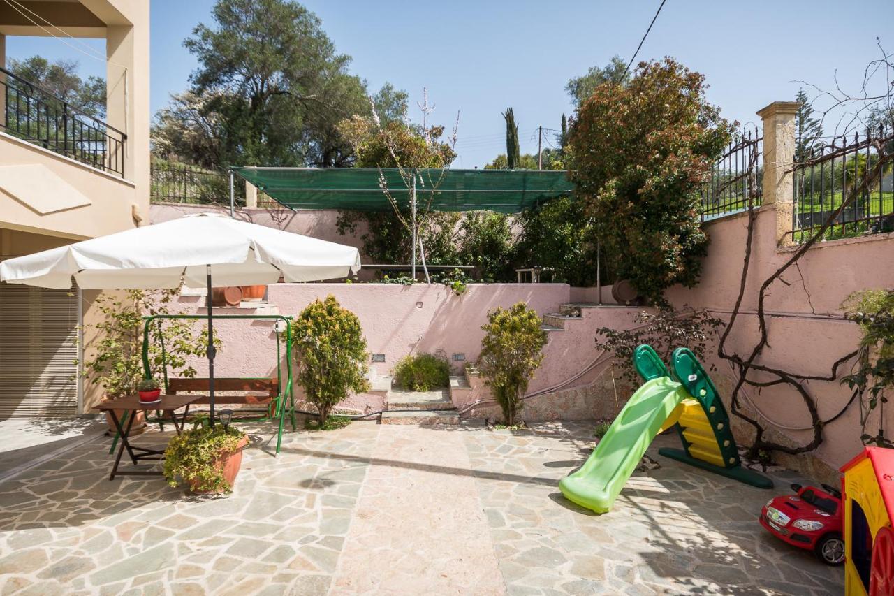 Dora'S Home Kanálion Екстериор снимка