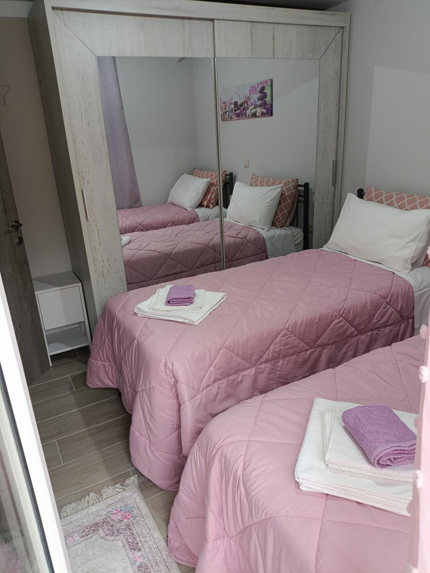 Dora'S Home Kanálion Екстериор снимка
