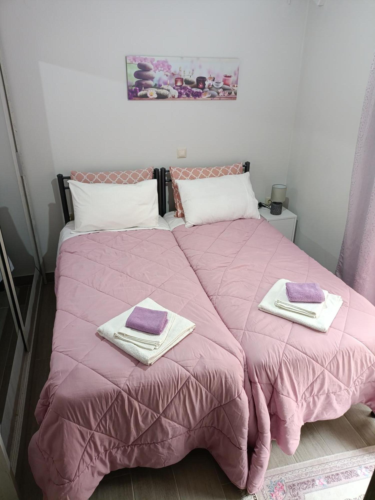Dora'S Home Kanálion Екстериор снимка