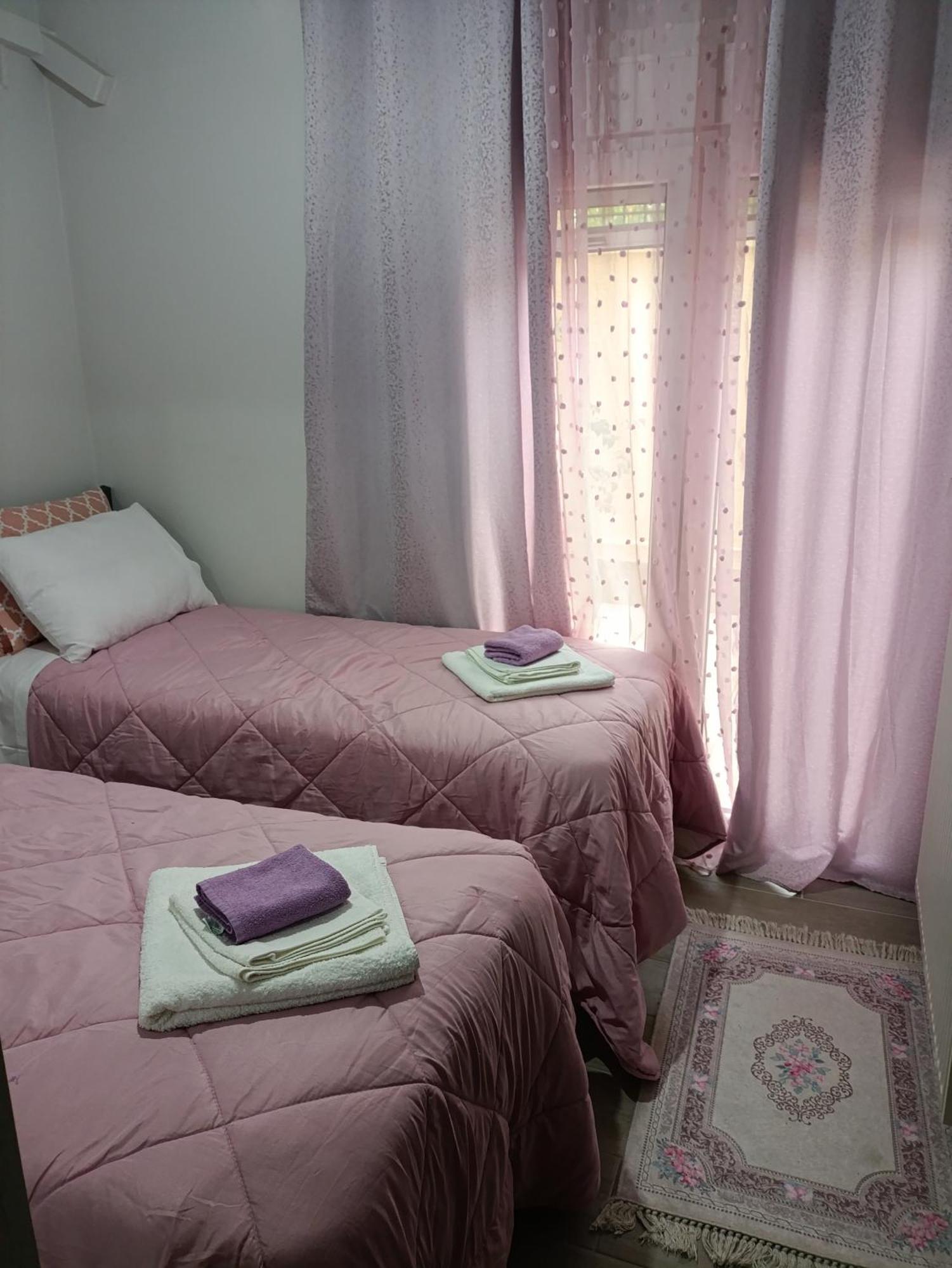 Dora'S Home Kanálion Екстериор снимка