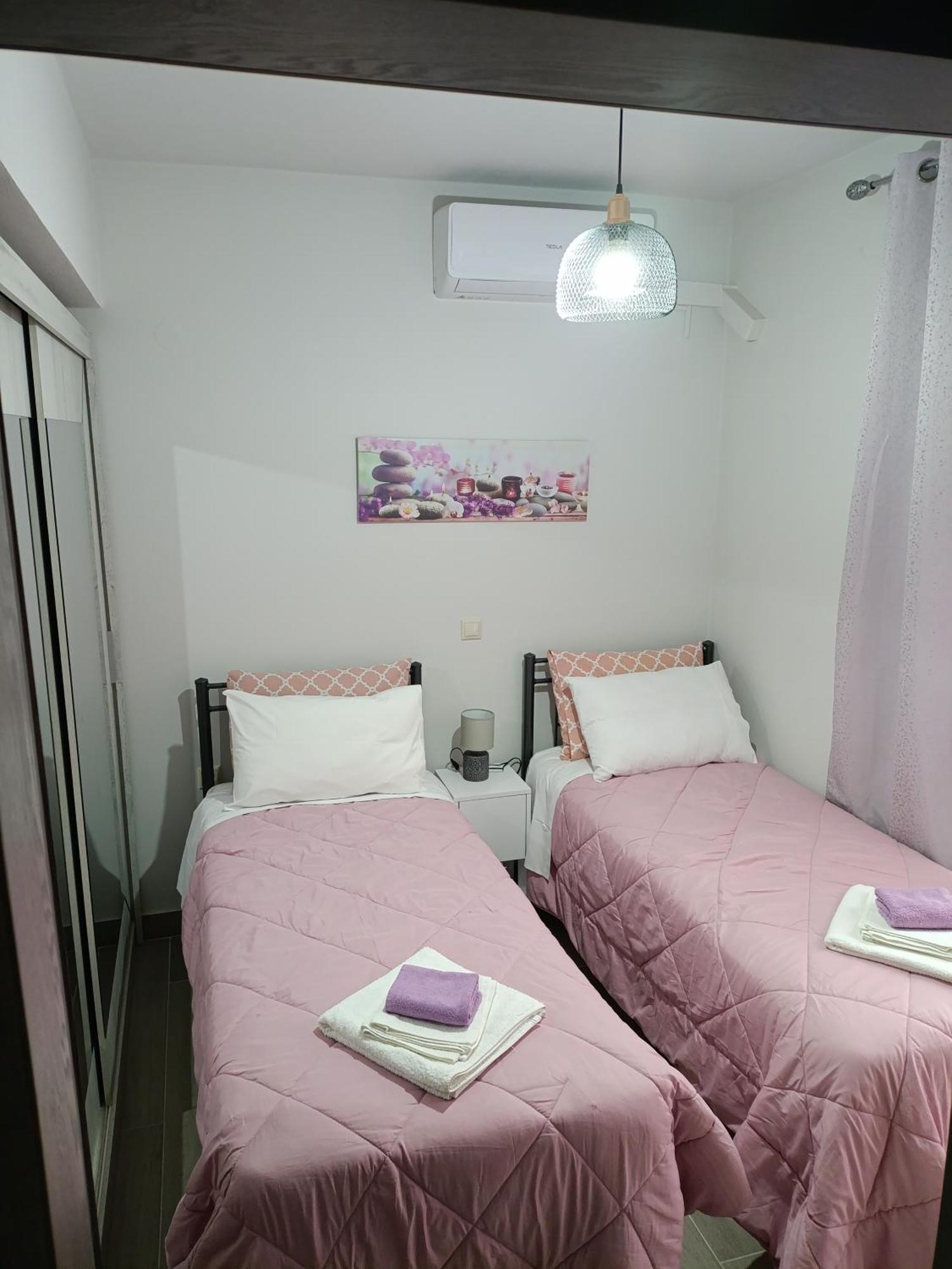 Dora'S Home Kanálion Екстериор снимка